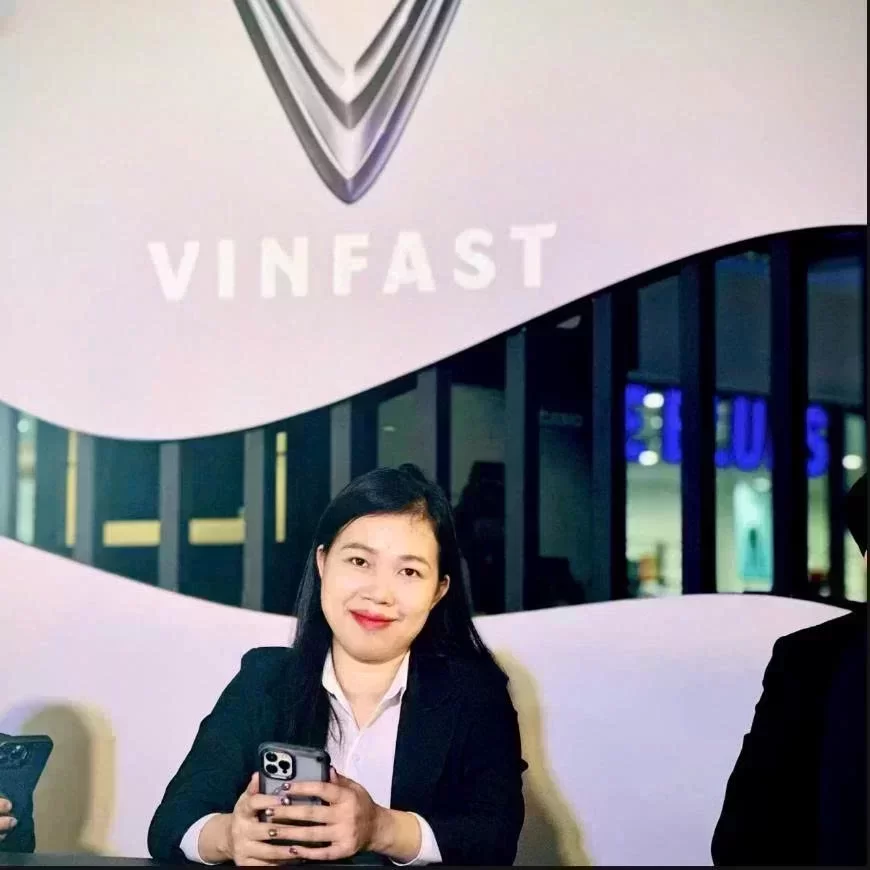 Tư vấn bán hàng Vinfast Đồng Tháp