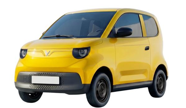 Vinfast Vf2 Đồng Tháp